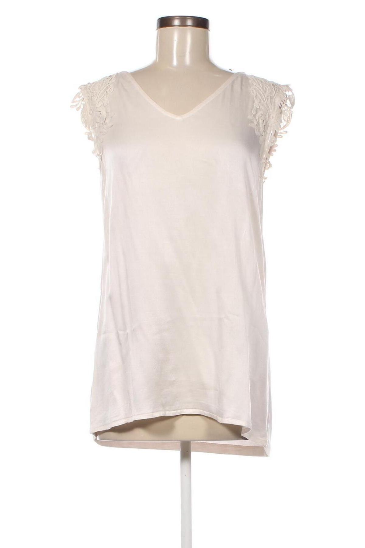 Damen Shirt S.Oliver Black Label, Größe M, Farbe Weiß, Preis € 17,36