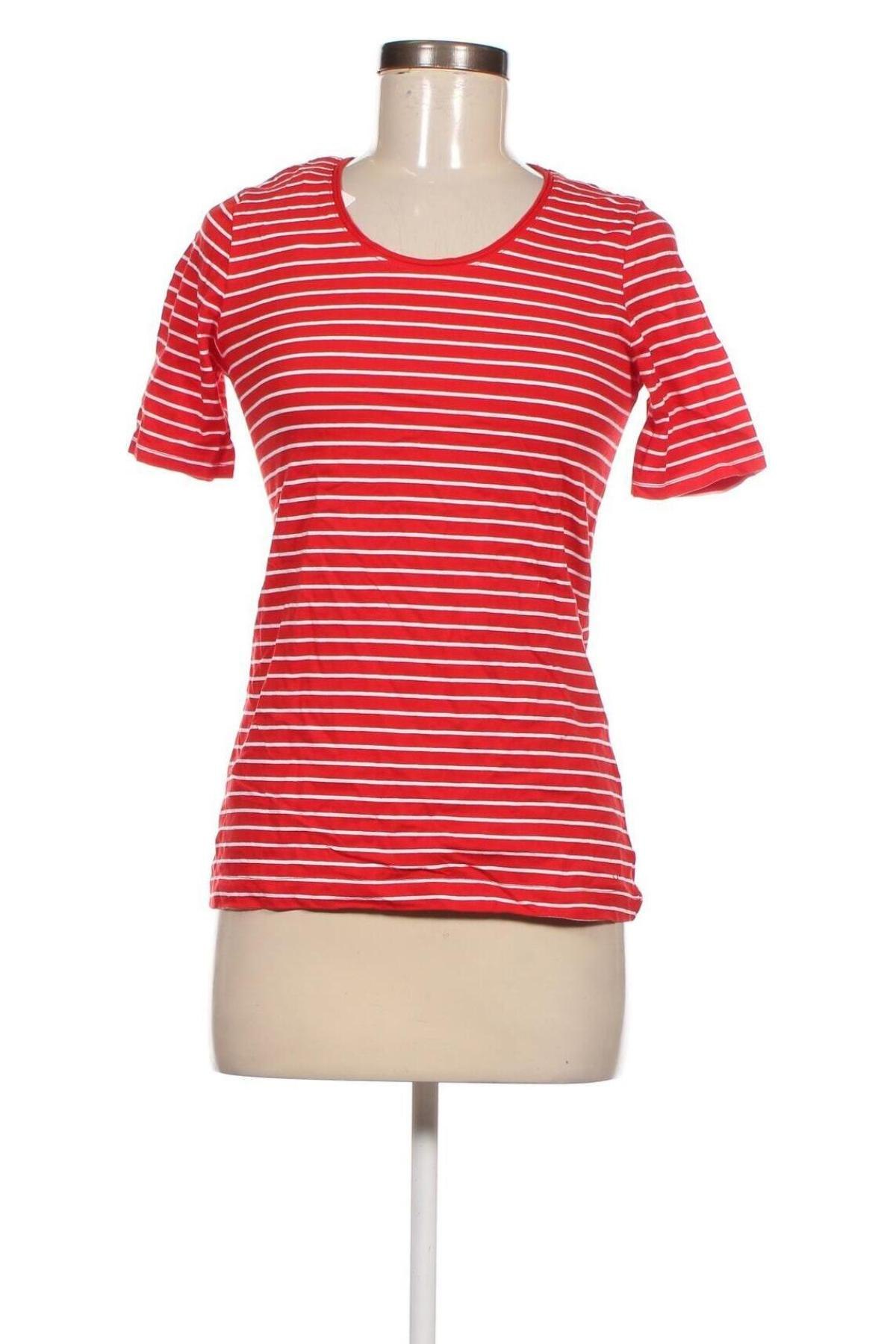 Γυναικεία μπλούζα S.o.l Design, Μέγεθος S, Χρώμα Κόκκινο, Τιμή 1,76 €