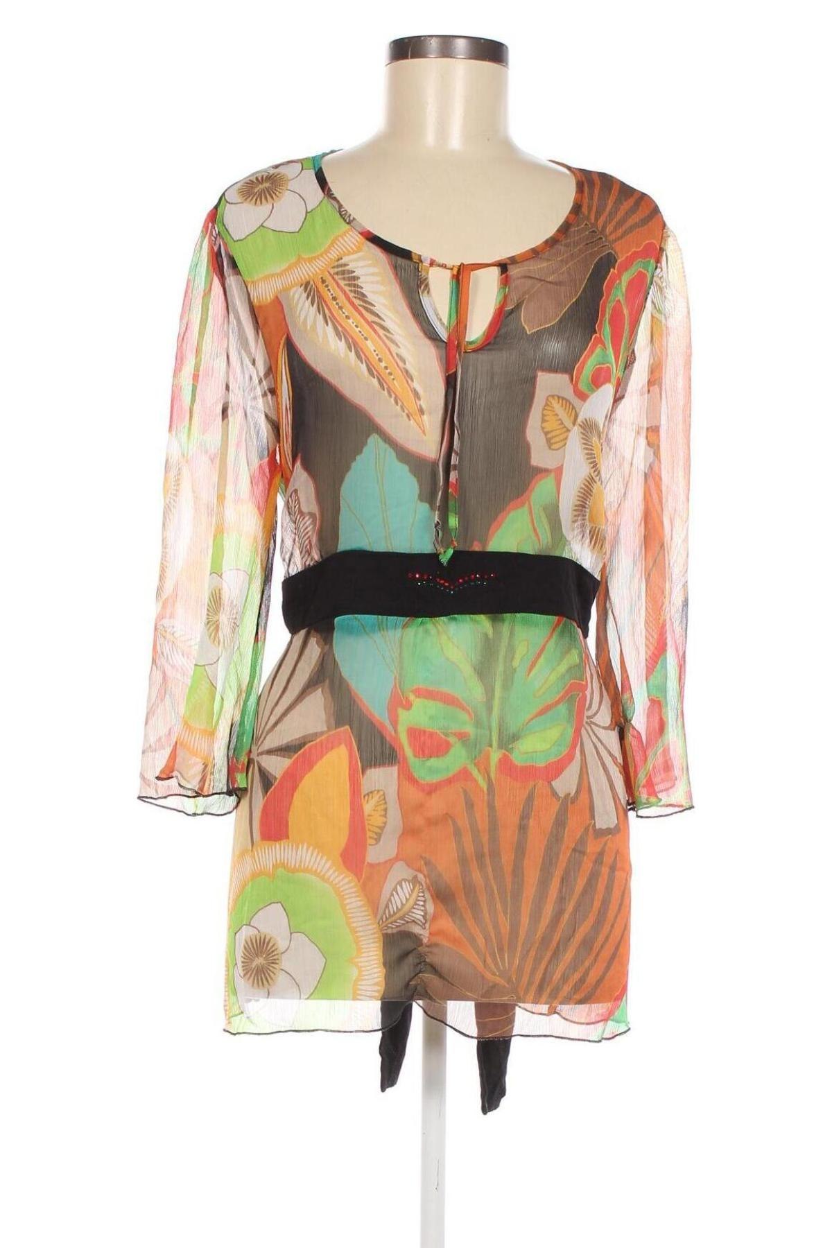 Damen Shirt Seidel, Größe XL, Farbe Mehrfarbig, Preis 16,70 €