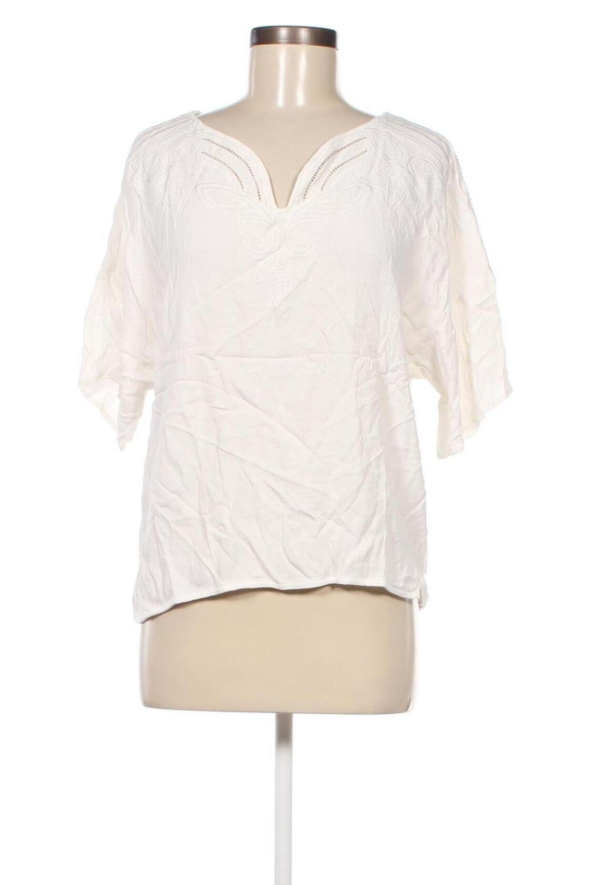 Γυναικεία μπλούζα Set, Μέγεθος M, Χρώμα Λευκό, Τιμή 10,09 €