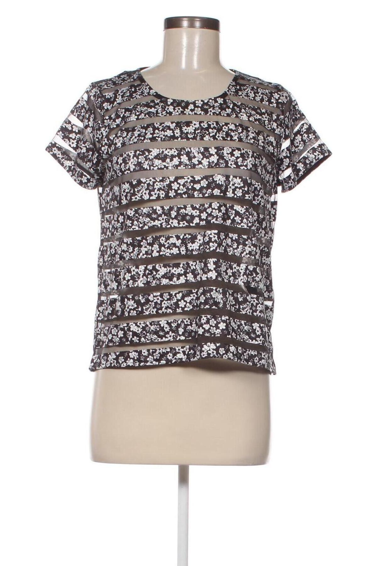 Γυναικεία μπλούζα Seven Sisters, Μέγεθος S, Χρώμα Πολύχρωμο, Τιμή 2,47 €