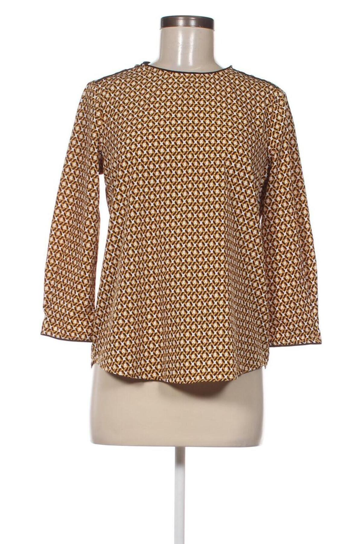 Γυναικεία μπλούζα Sfera, Μέγεθος L, Χρώμα Πολύχρωμο, Τιμή 2,47 €
