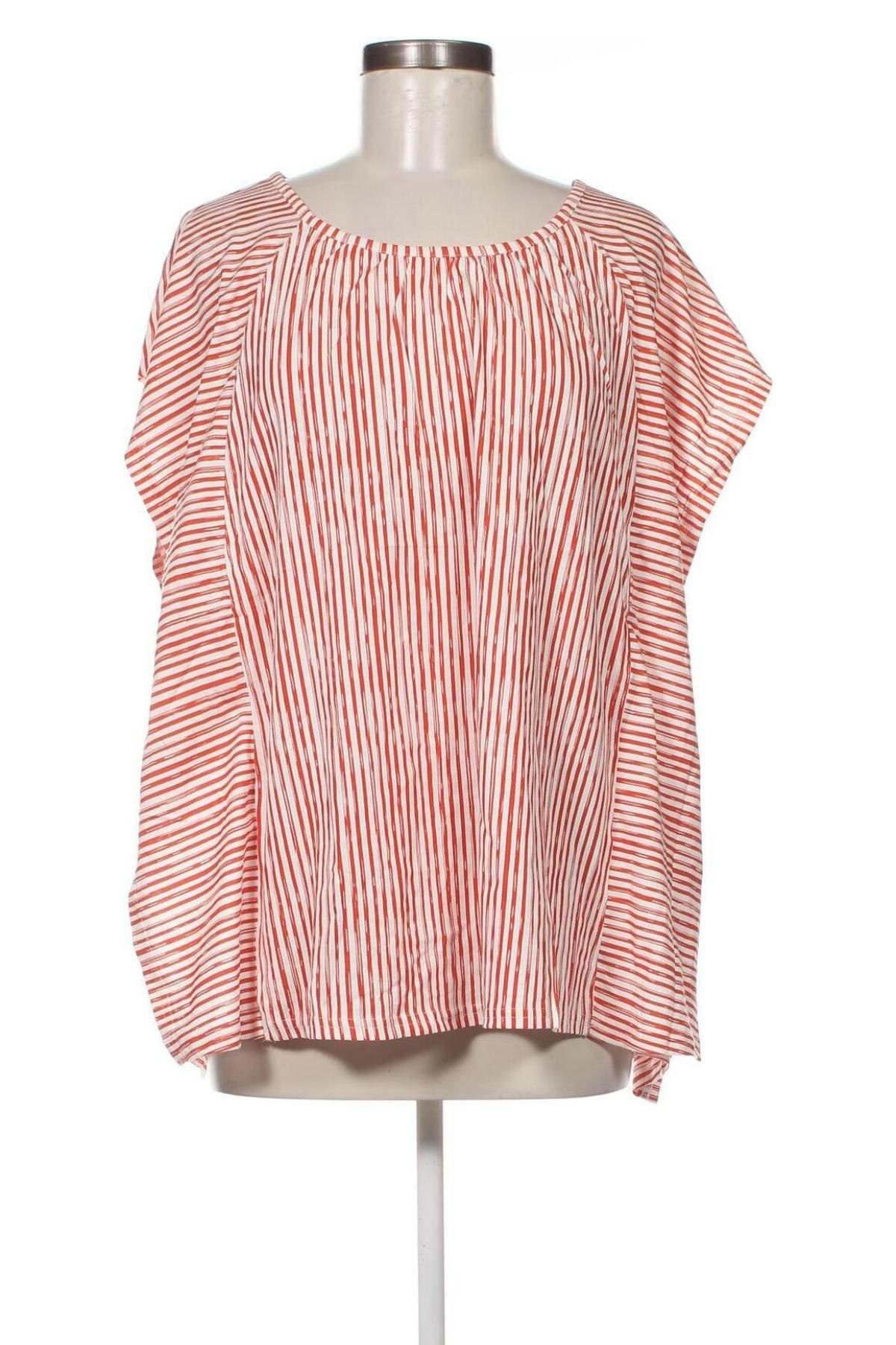 Damen Shirt Sheego, Größe XL, Farbe Rot, Preis € 20,04
