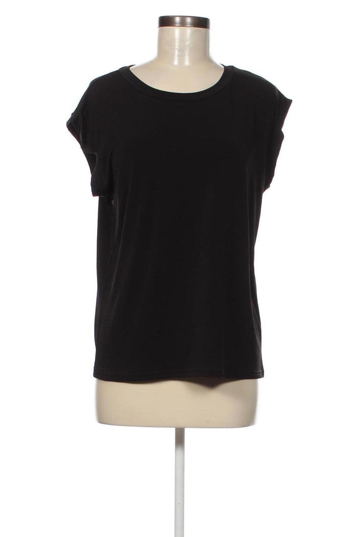 Дамска блуза Sisters Point, Размер S, Цвят Черен, Цена 24,00 лв.