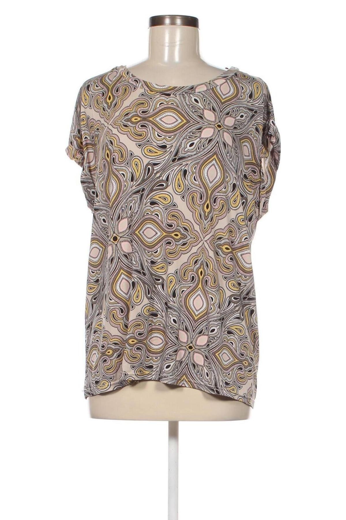 Дамска блуза Sisters Point, Размер M, Цвят Многоцветен, Цена 4,08 лв.