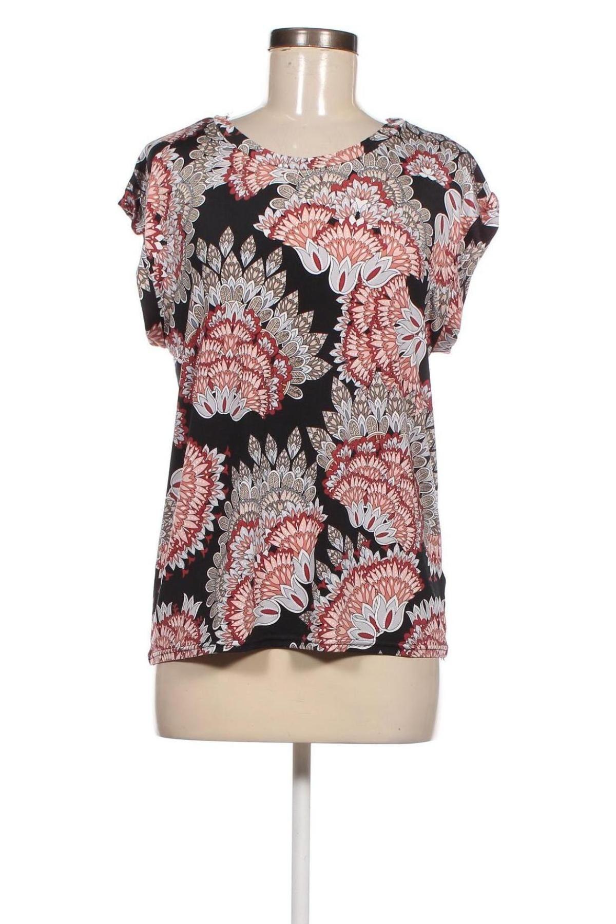Γυναικεία μπλούζα Sisters Point, Μέγεθος XS, Χρώμα Πολύχρωμο, Τιμή 2,67 €