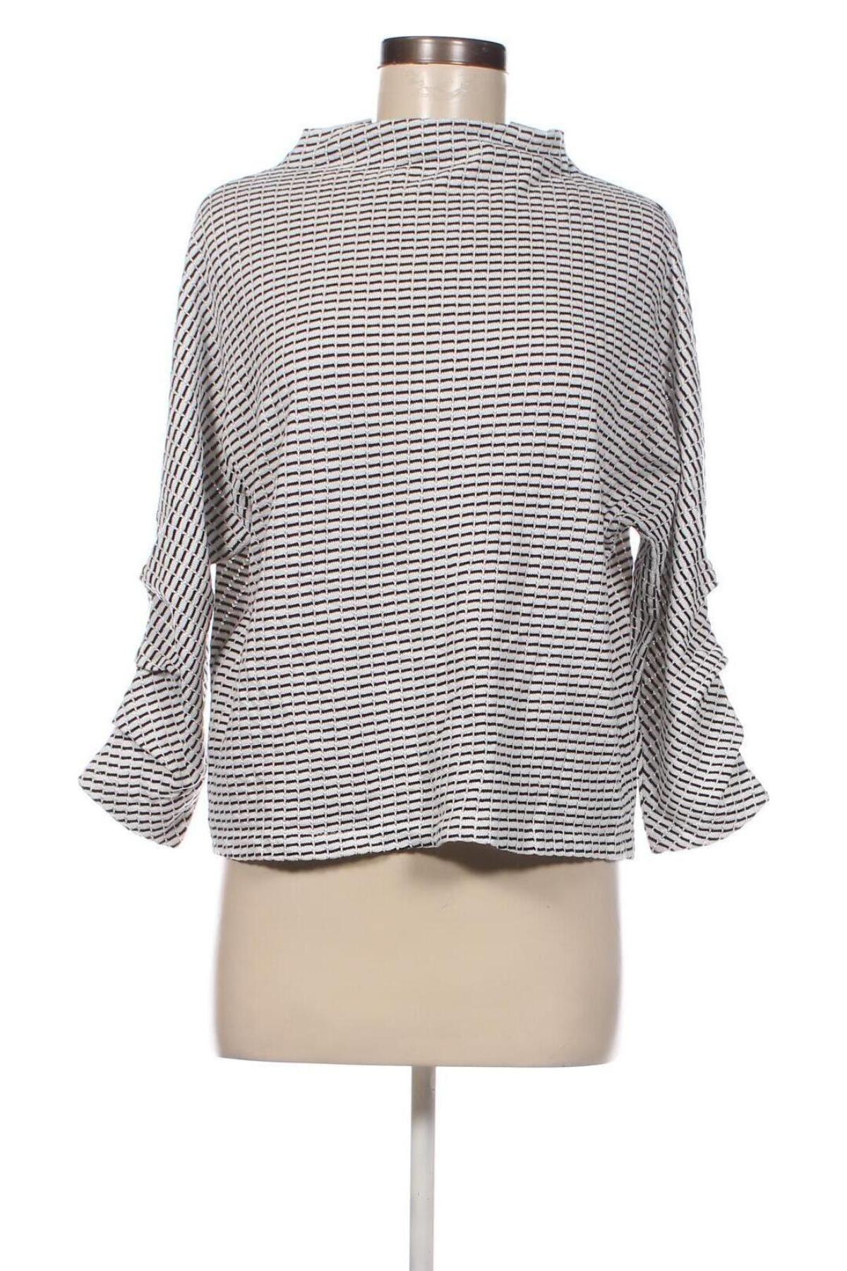 Γυναικεία μπλούζα Someday., Μέγεθος M, Χρώμα Πολύχρωμο, Τιμή 4,46 €