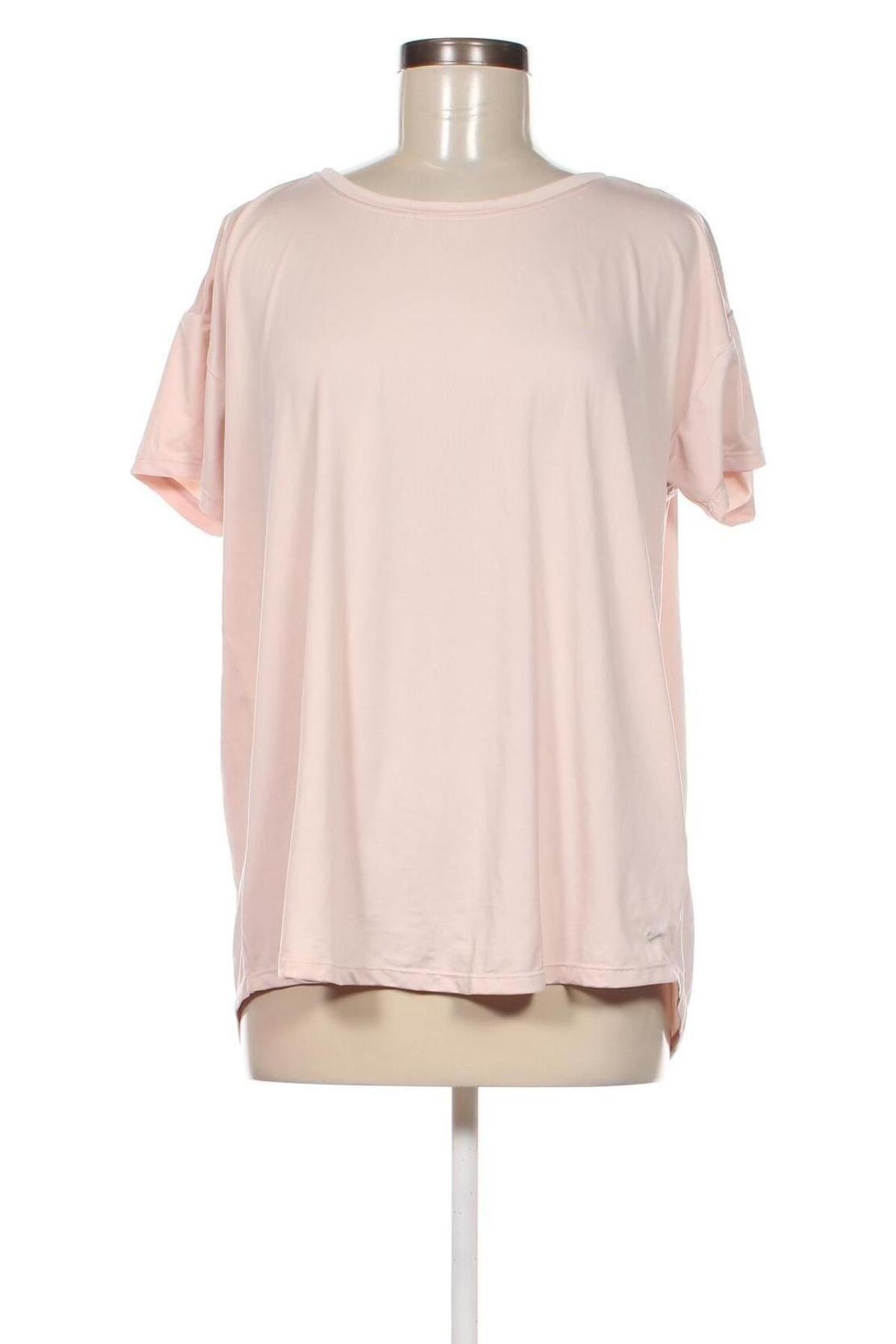Γυναικεία μπλούζα Sophia, Μέγεθος L, Χρώμα Ρόζ , Τιμή 4,94 €