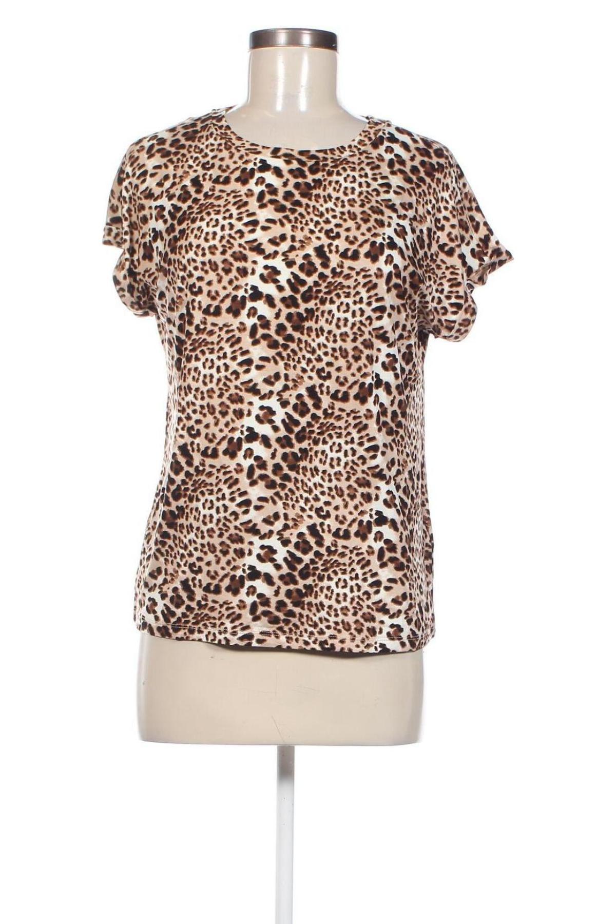 Γυναικεία μπλούζα Sora, Μέγεθος S, Χρώμα Πολύχρωμο, Τιμή 4,47 €