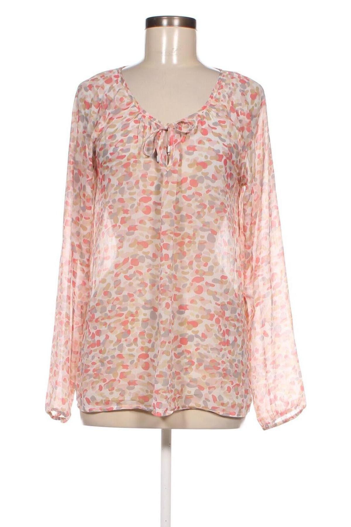 Damen Shirt Soya Concept, Größe M, Farbe Mehrfarbig, Preis € 2,67