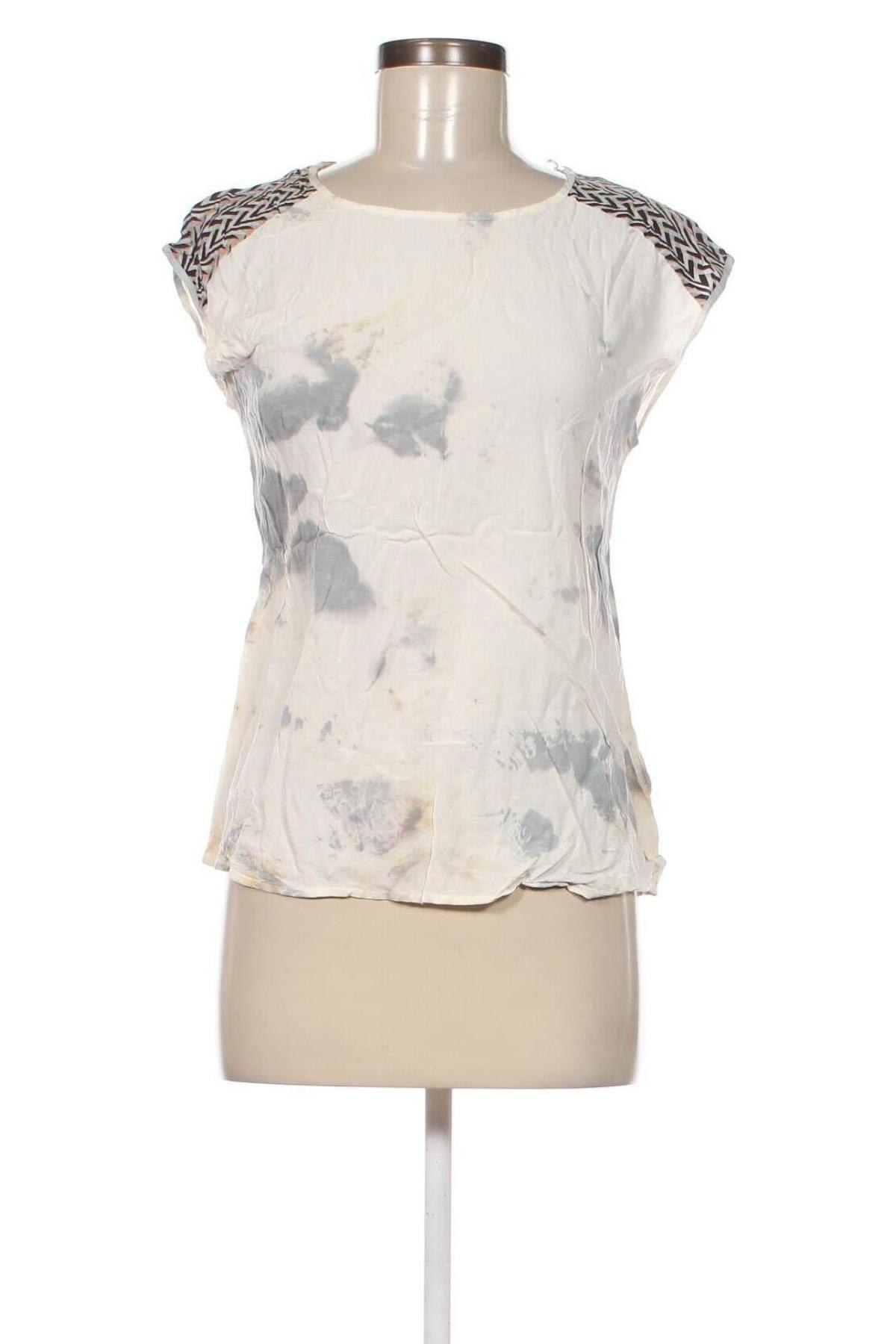 Дамска блуза Soya Concept, Размер M, Цвят Многоцветен, Цена 4,32 лв.