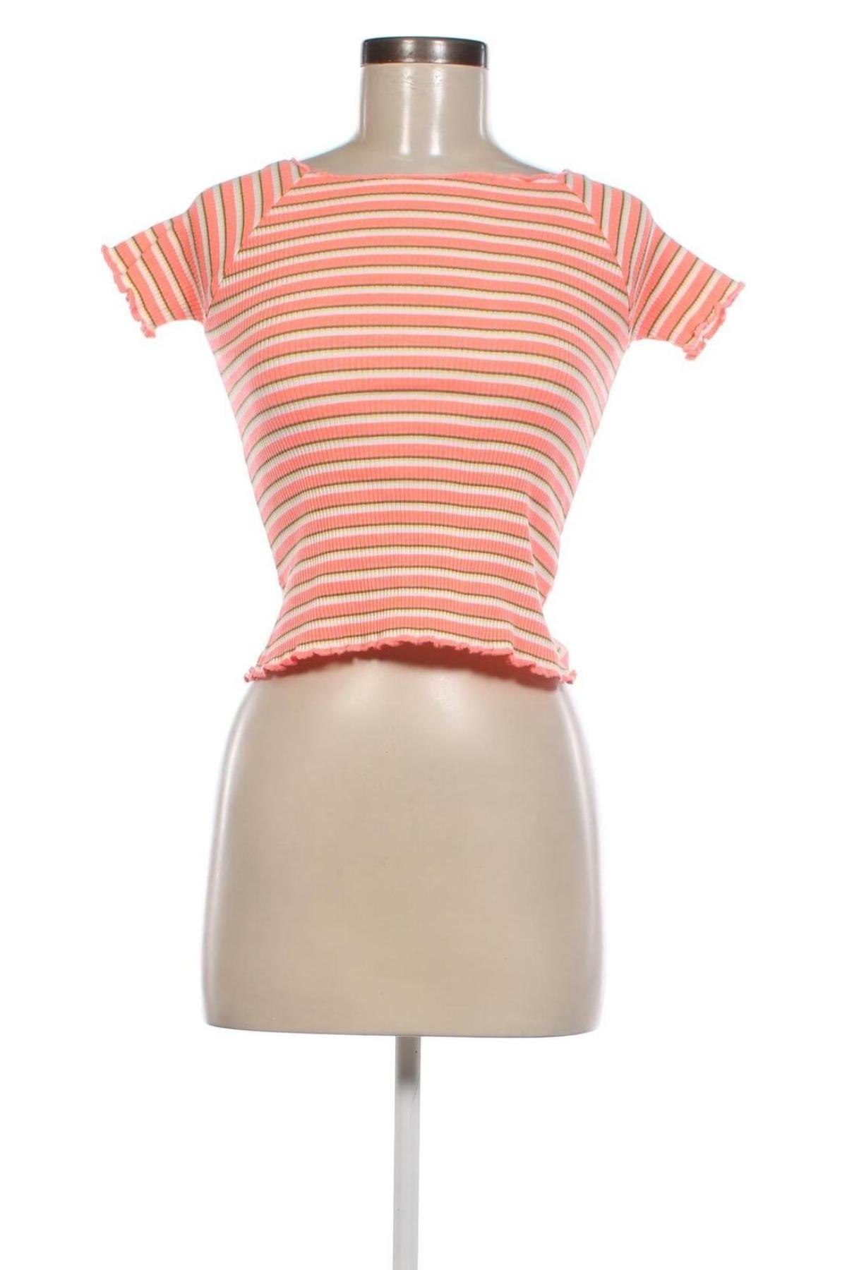 Damen Shirt Staccato, Größe S, Farbe Mehrfarbig, Preis € 16,70