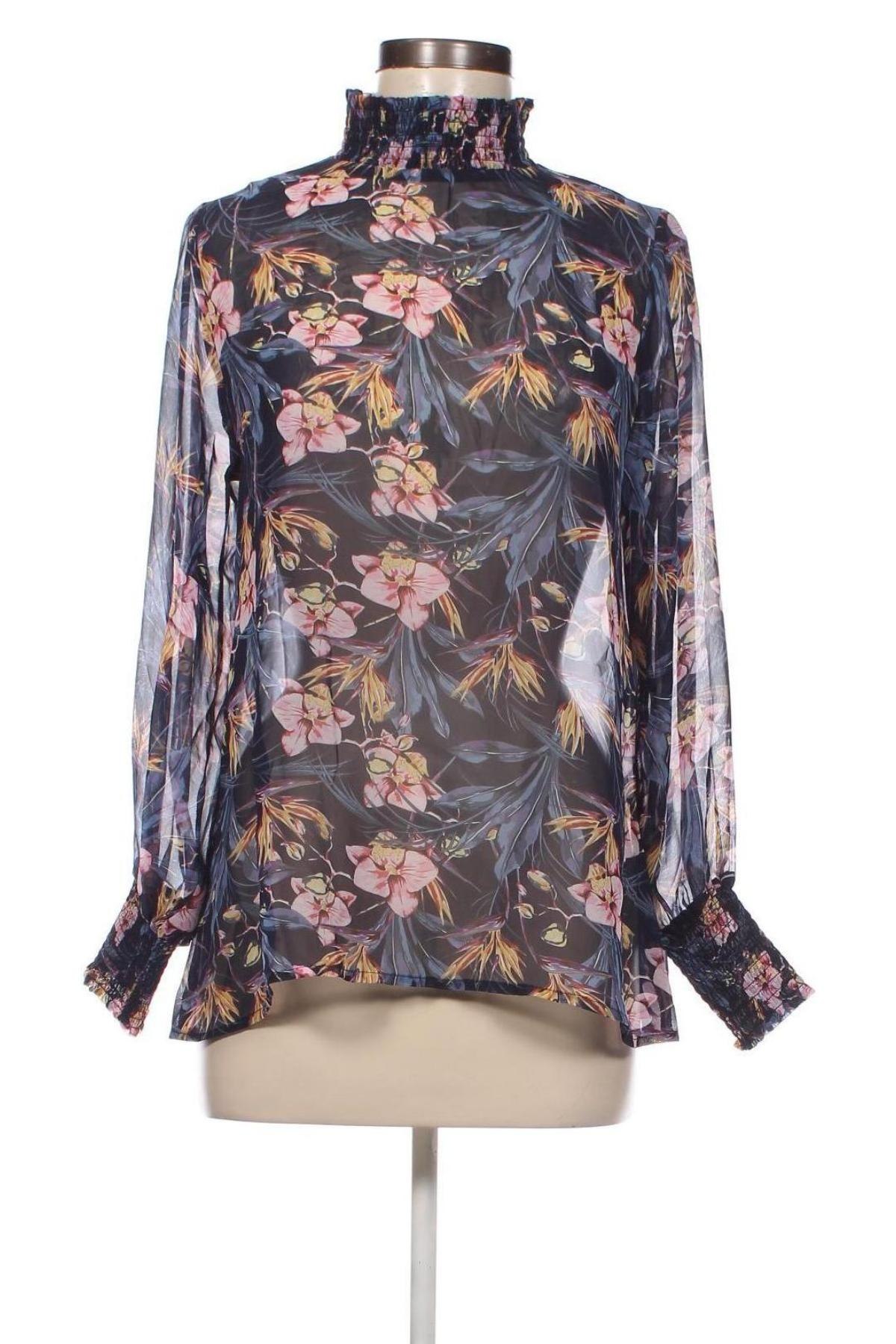 Дамска блуза Steeam Bee Inspired, Размер S, Цвят Многоцветен, Цена 4,56 лв.