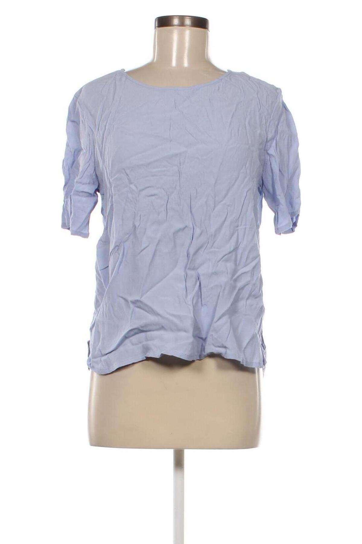 Γυναικεία μπλούζα Storm & Marie, Μέγεθος M, Χρώμα Μπλέ, Τιμή 13,36 €