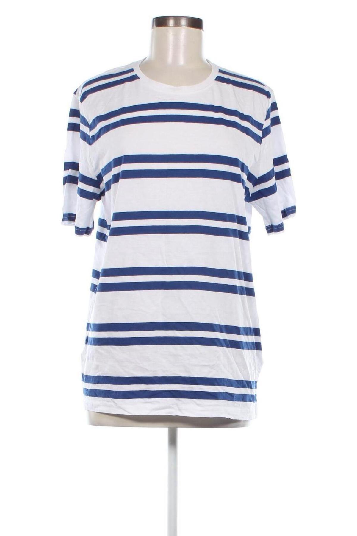 Γυναικεία μπλούζα Straight Up, Μέγεθος L, Χρώμα Πολύχρωμο, Τιμή 11,75 €