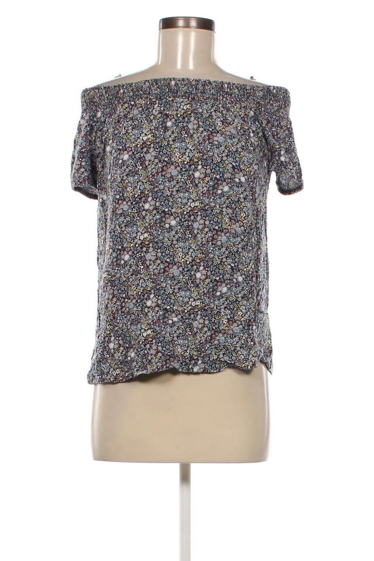 Γυναικεία μπλούζα Street One, Μέγεθος M, Χρώμα Μπλέ, Τιμή 2,23 €