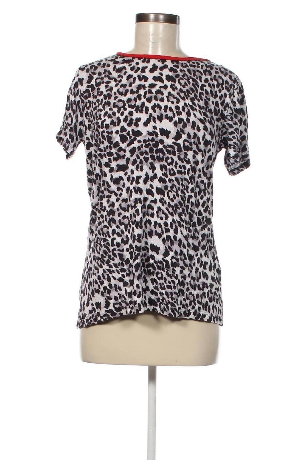 Γυναικεία μπλούζα Sublevel, Μέγεθος M, Χρώμα Πολύχρωμο, Τιμή 2,47 €