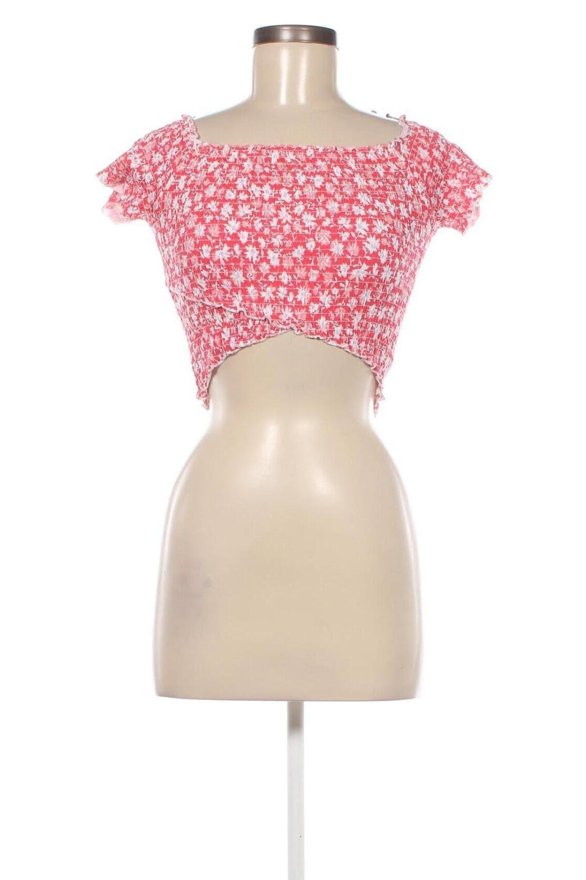 Damen Shirt Supre, Größe M, Farbe Mehrfarbig, Preis € 5,01