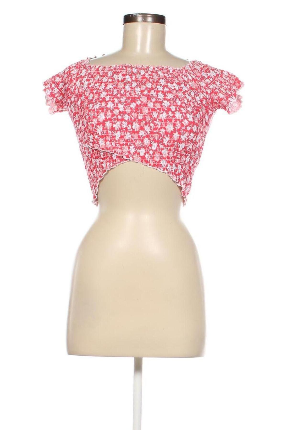Damen Shirt Supre, Größe M, Farbe Mehrfarbig, Preis 4,01 €