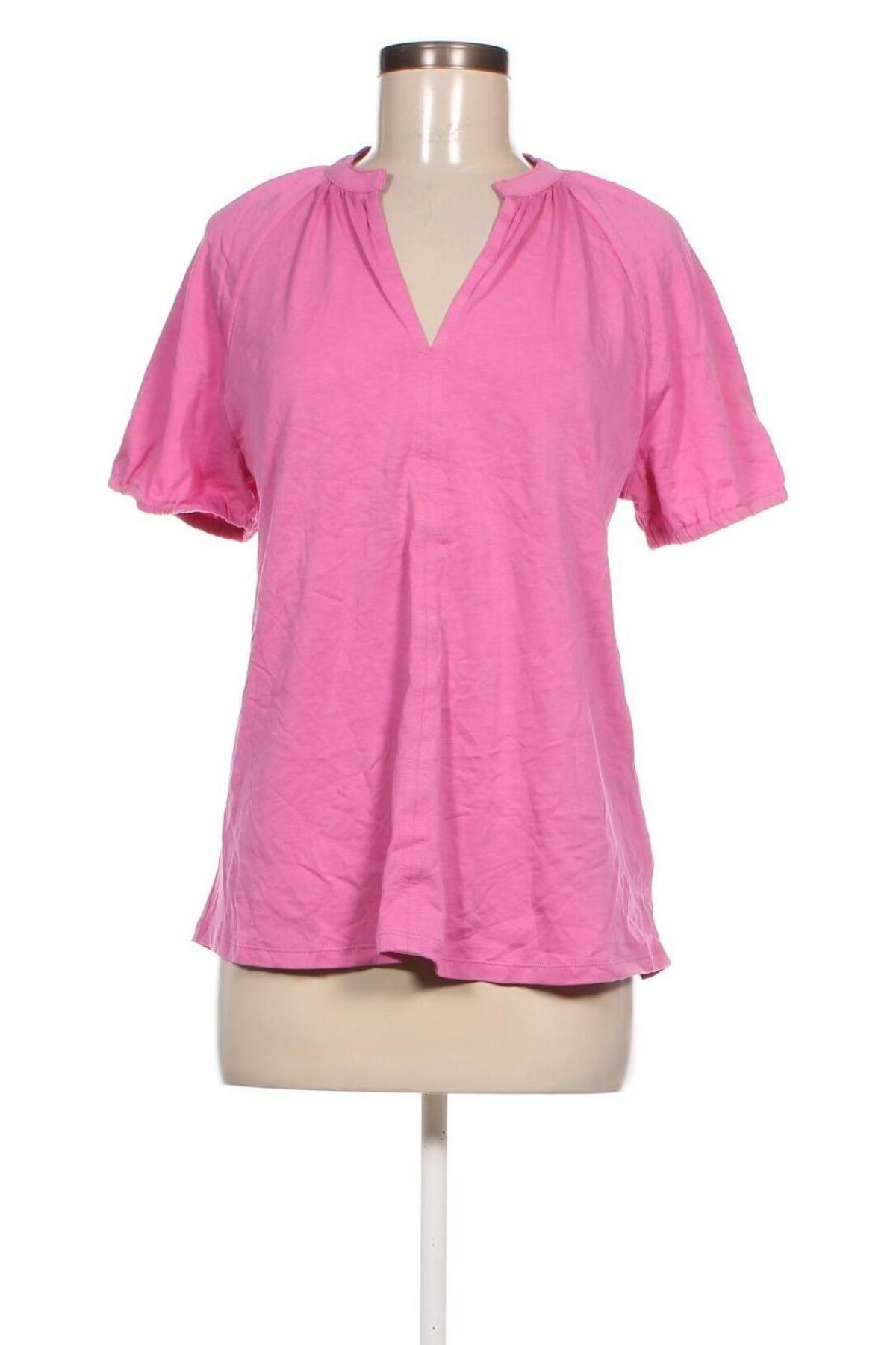 Bluză de femei Sussan, Mărime S, Culoare Roz, Preț 19,74 Lei
