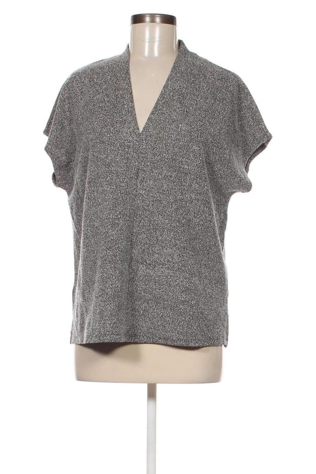 Damen Shirt Sussan, Größe M, Farbe Grau, Preis € 4,51