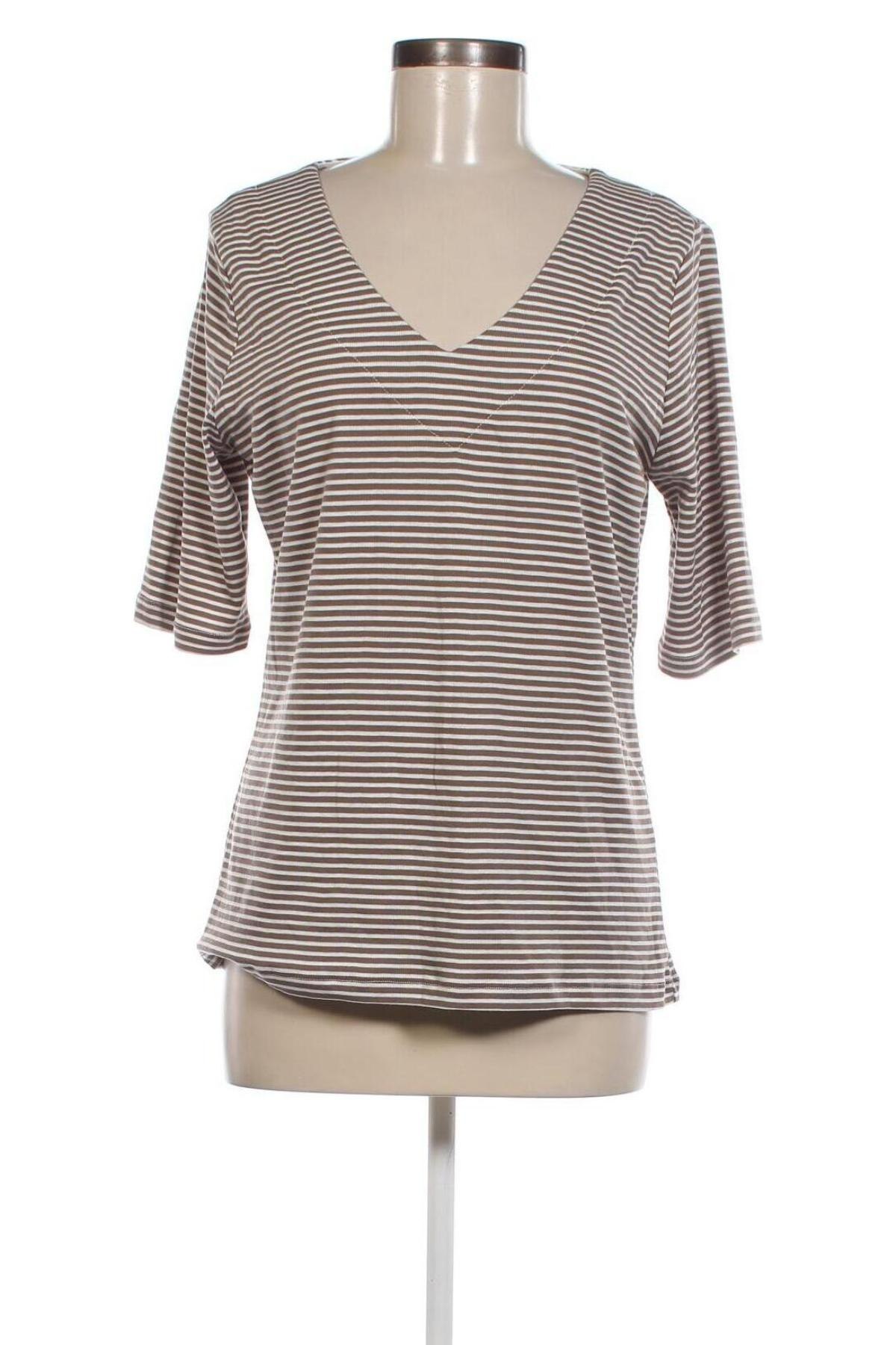 Γυναικεία μπλούζα Suzanne Grae, Μέγεθος L, Χρώμα Πολύχρωμο, Τιμή 4,01 €
