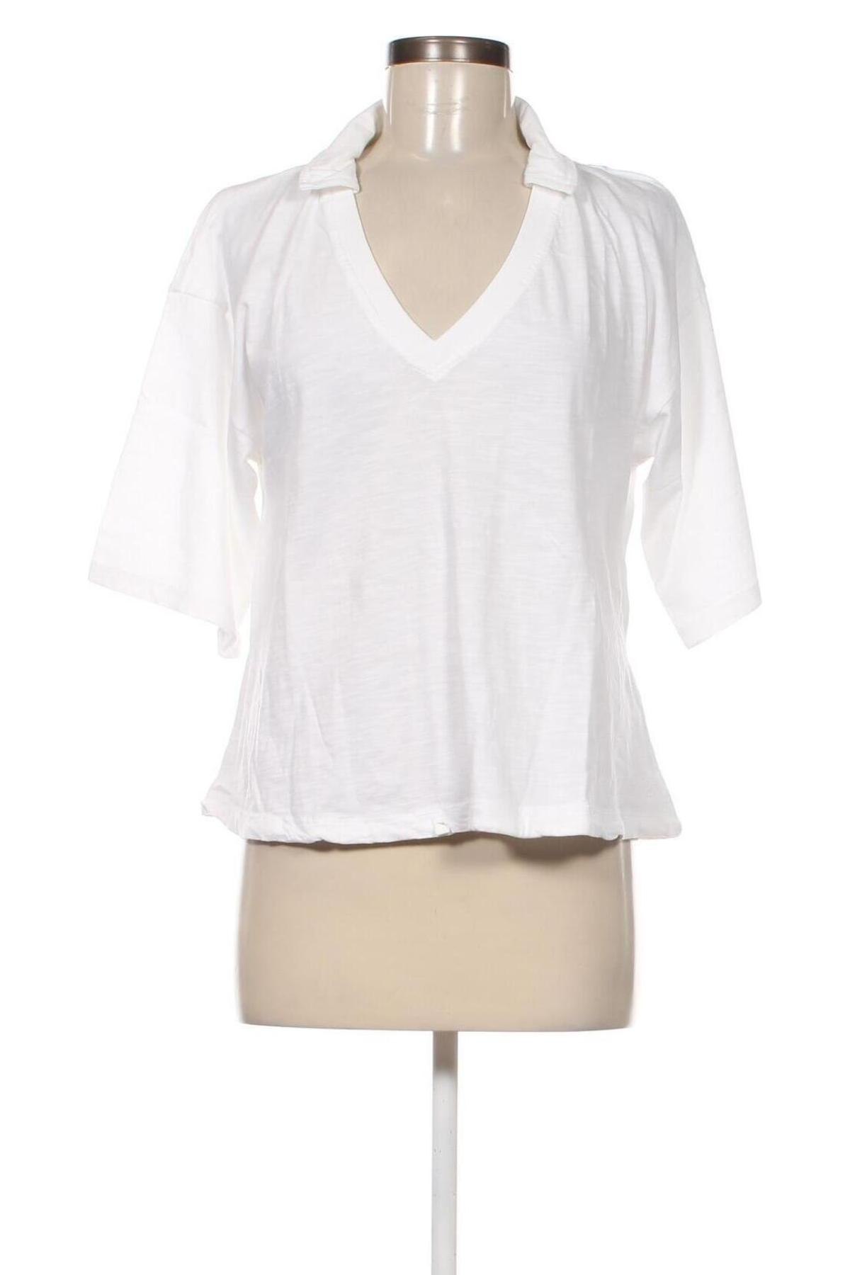 Γυναικεία μπλούζα TCN, Μέγεθος M, Χρώμα Λευκό, Τιμή 23,66 €