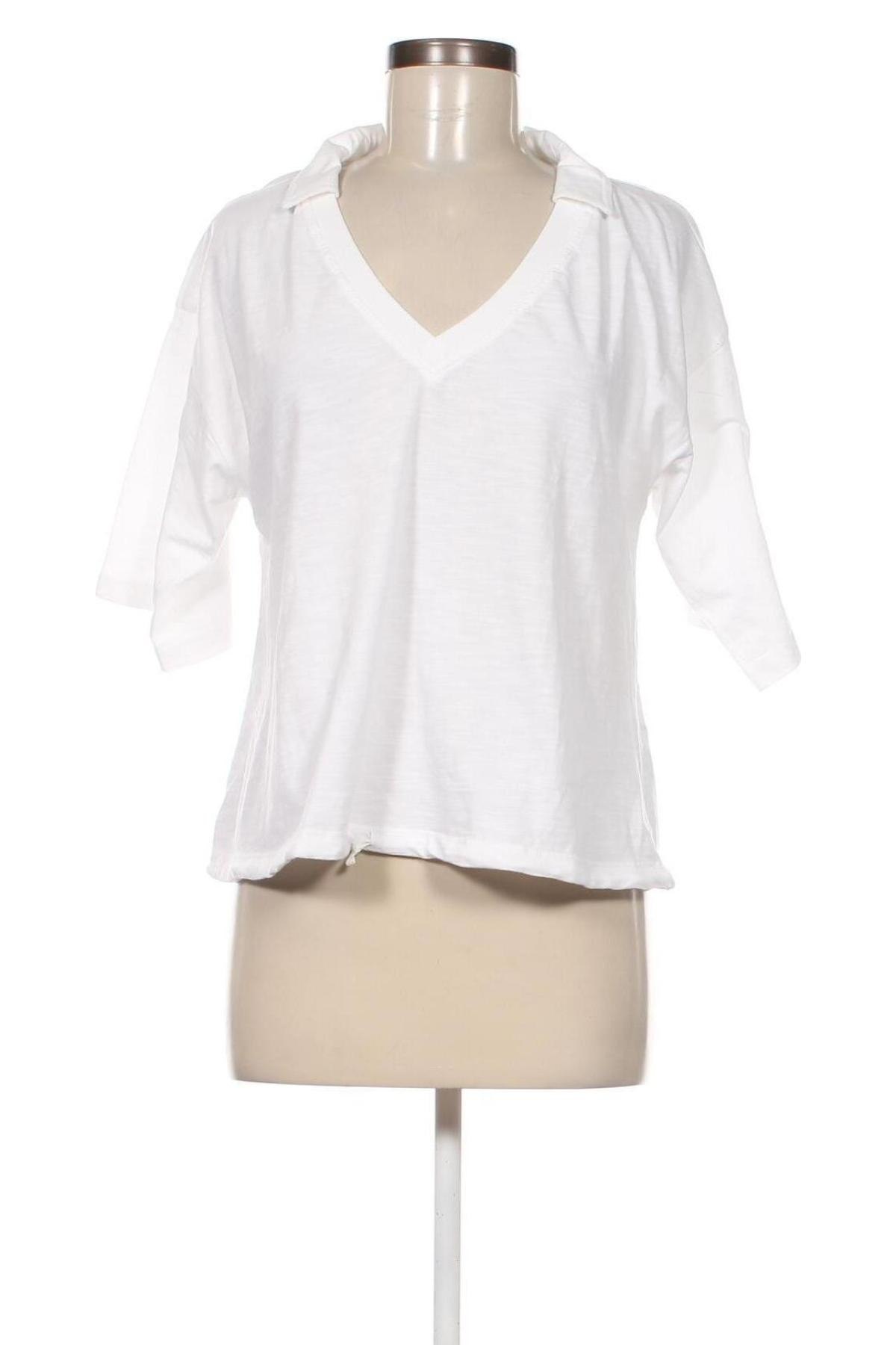 Damen Shirt TCN, Größe S, Farbe Weiß, Preis € 24,19