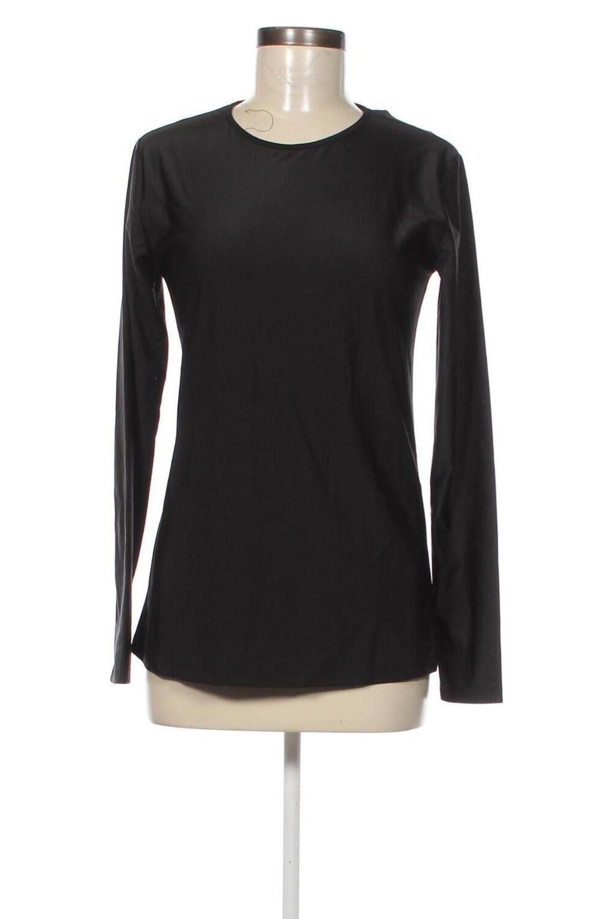 Damen Shirt TWINSET, Größe M, Farbe Schwarz, Preis 42,94 €
