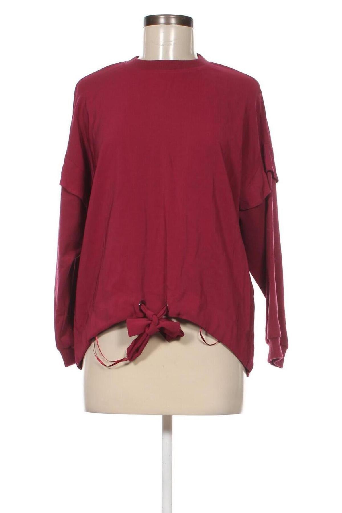 Дамска блуза TWINSET, Размер M, Цвят Розов, Цена 102,90 лв.