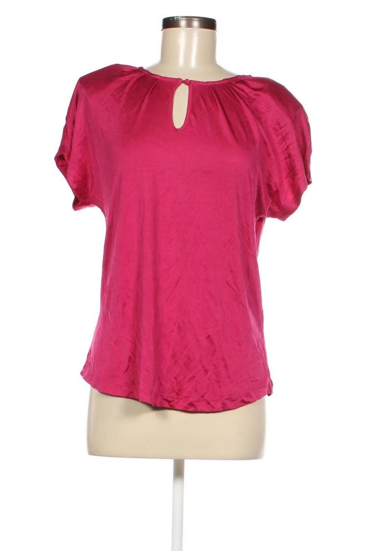 Дамска блуза Talbot Runhof, Размер M, Цвят Розов, Цена 52,80 лв.
