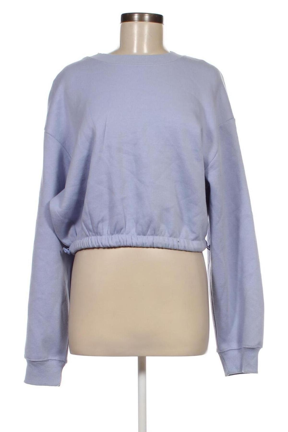 Damen Shirt Tally Weijl, Größe L, Farbe Blau, Preis € 15,98