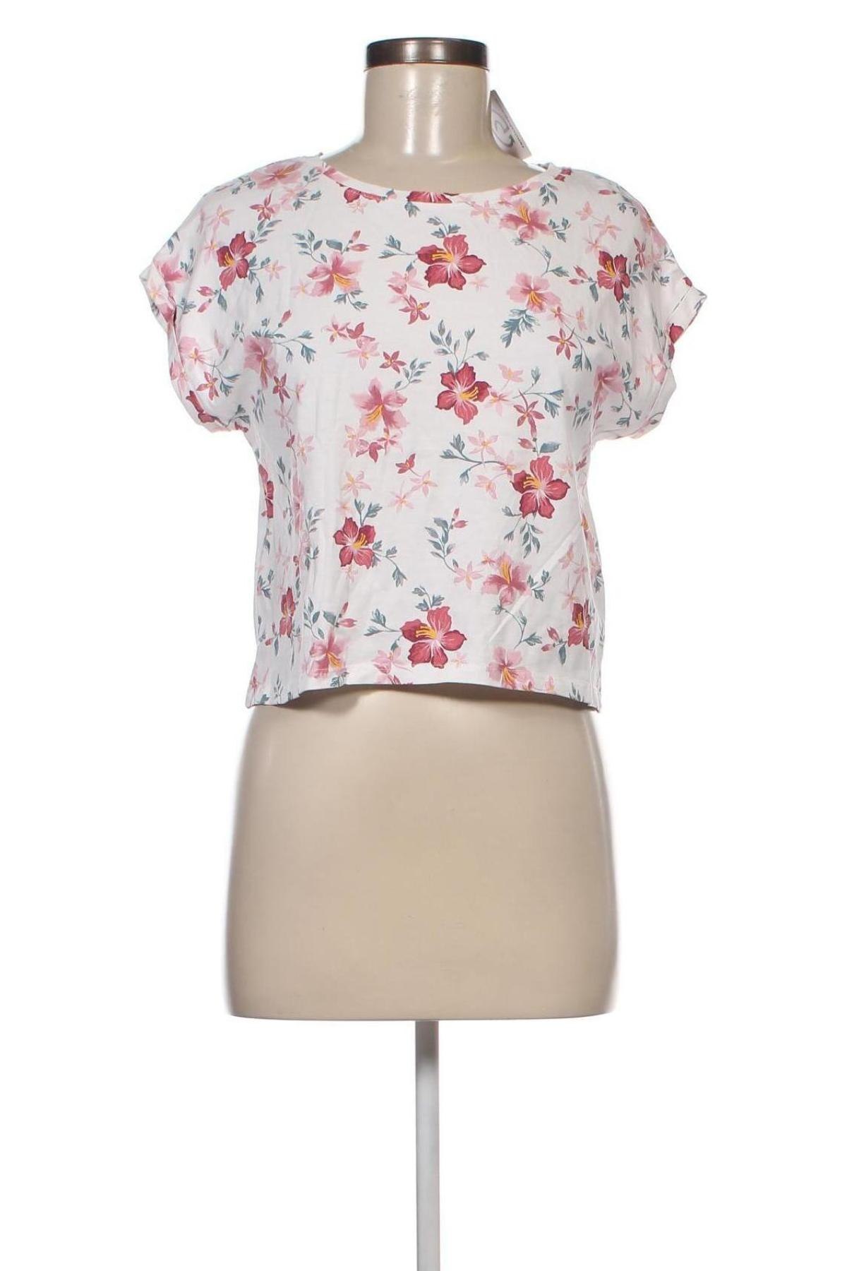 Damen Shirt Tally Weijl, Größe S, Farbe Mehrfarbig, Preis € 5,55