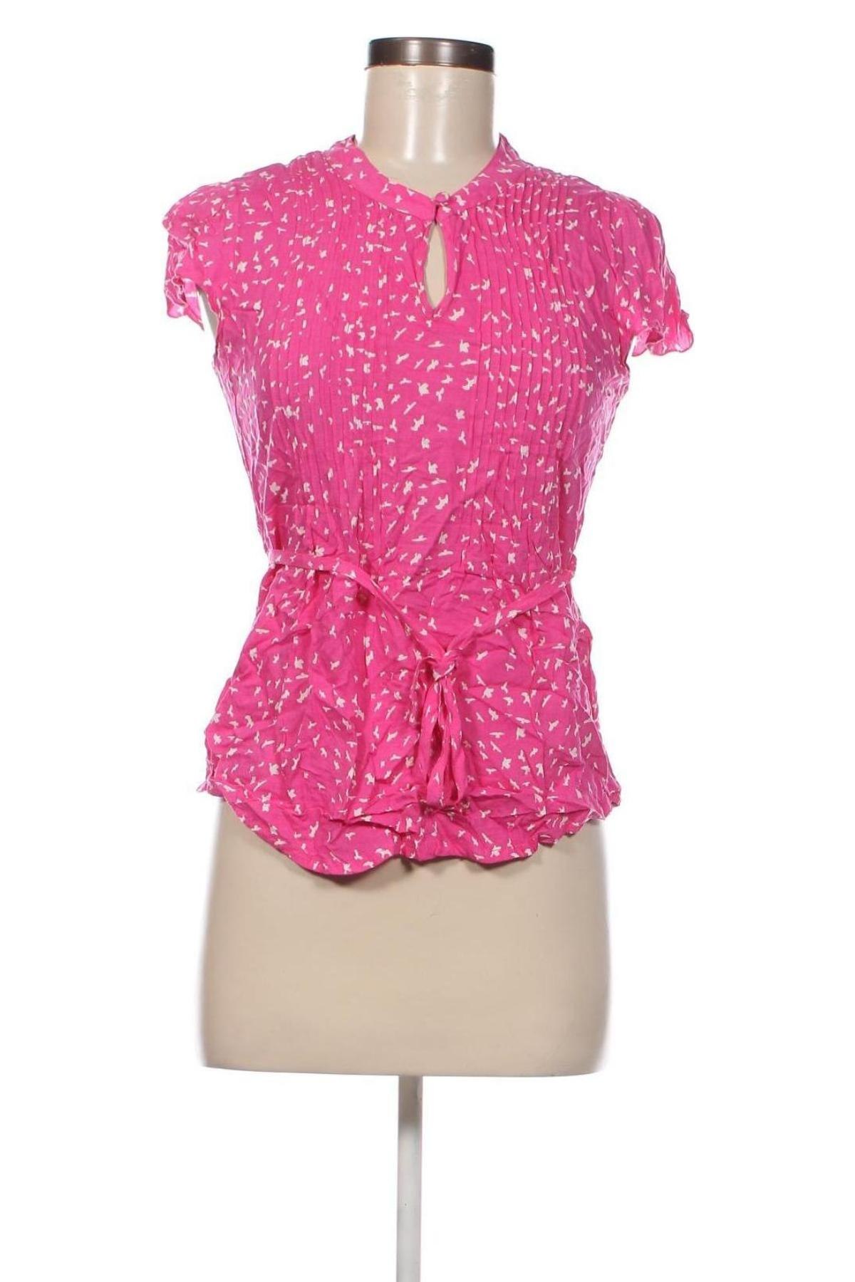 Γυναικεία μπλούζα Tara, Μέγεθος S, Χρώμα Ρόζ , Τιμή 5,29 €