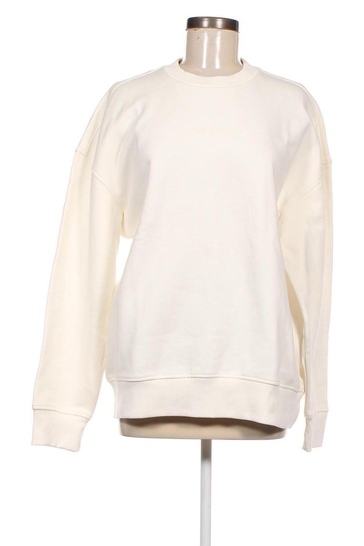 Damen Shirt Tom Tailor, Größe L, Farbe Weiß, Preis 7,42 €