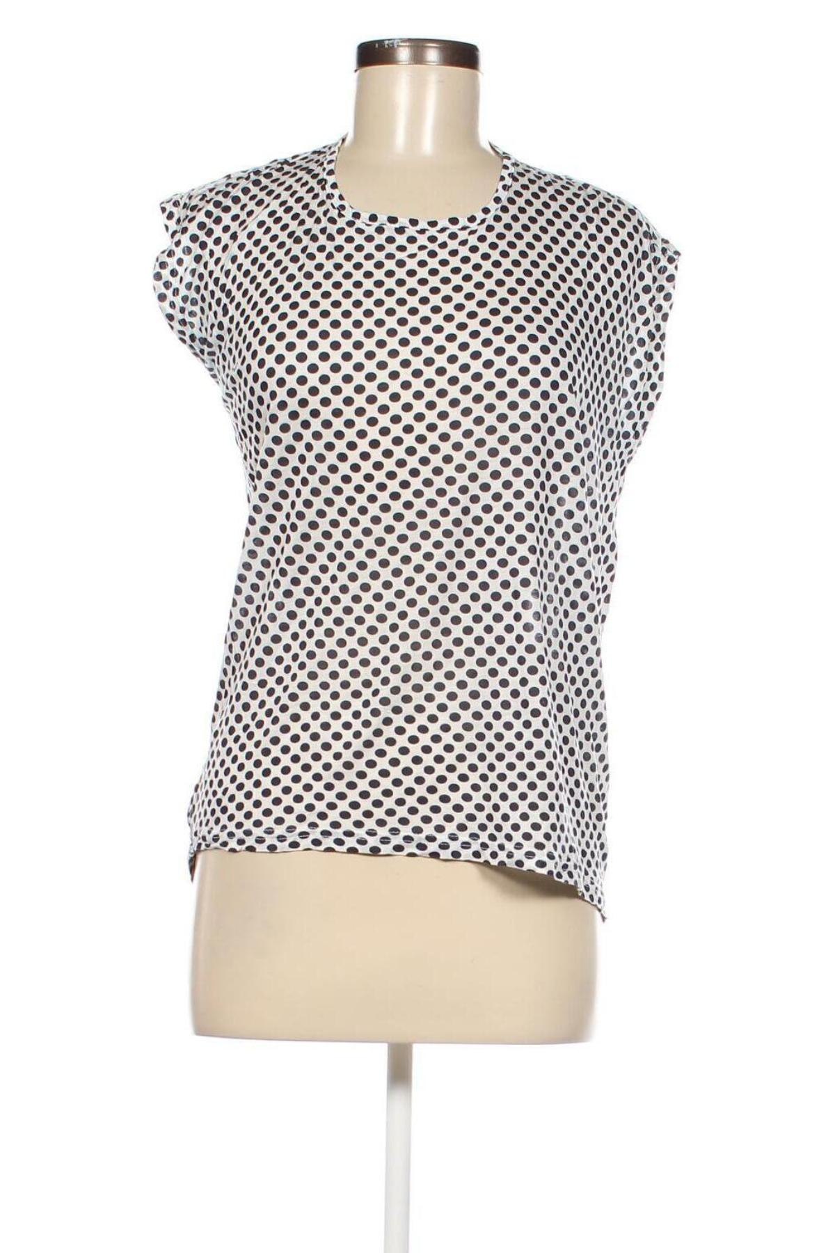 Γυναικεία μπλούζα Top Secret, Μέγεθος S, Χρώμα Πολύχρωμο, Τιμή 2,47 €
