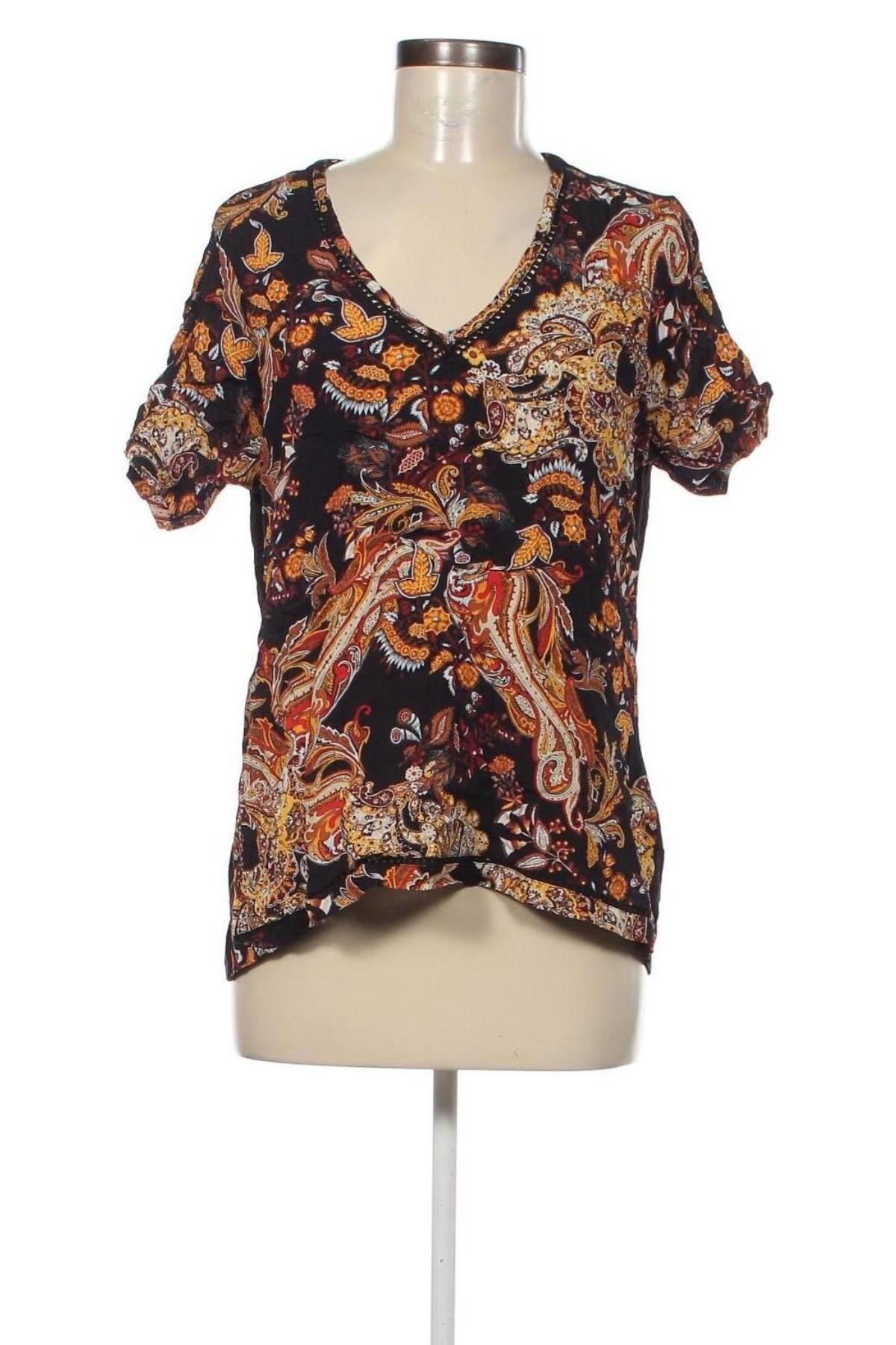 Γυναικεία μπλούζα Tramontana, Μέγεθος XXL, Χρώμα Πολύχρωμο, Τιμή 13,96 €