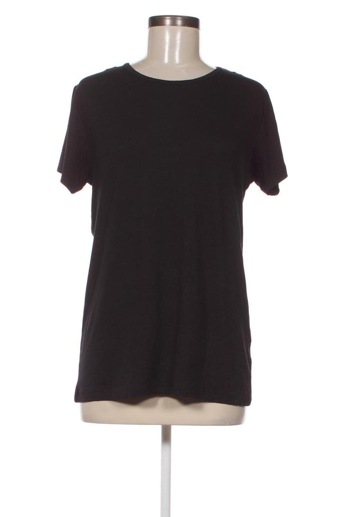 Γυναικεία μπλούζα True Spirit, Μέγεθος M, Χρώμα Μαύρο, Τιμή 4,23 €