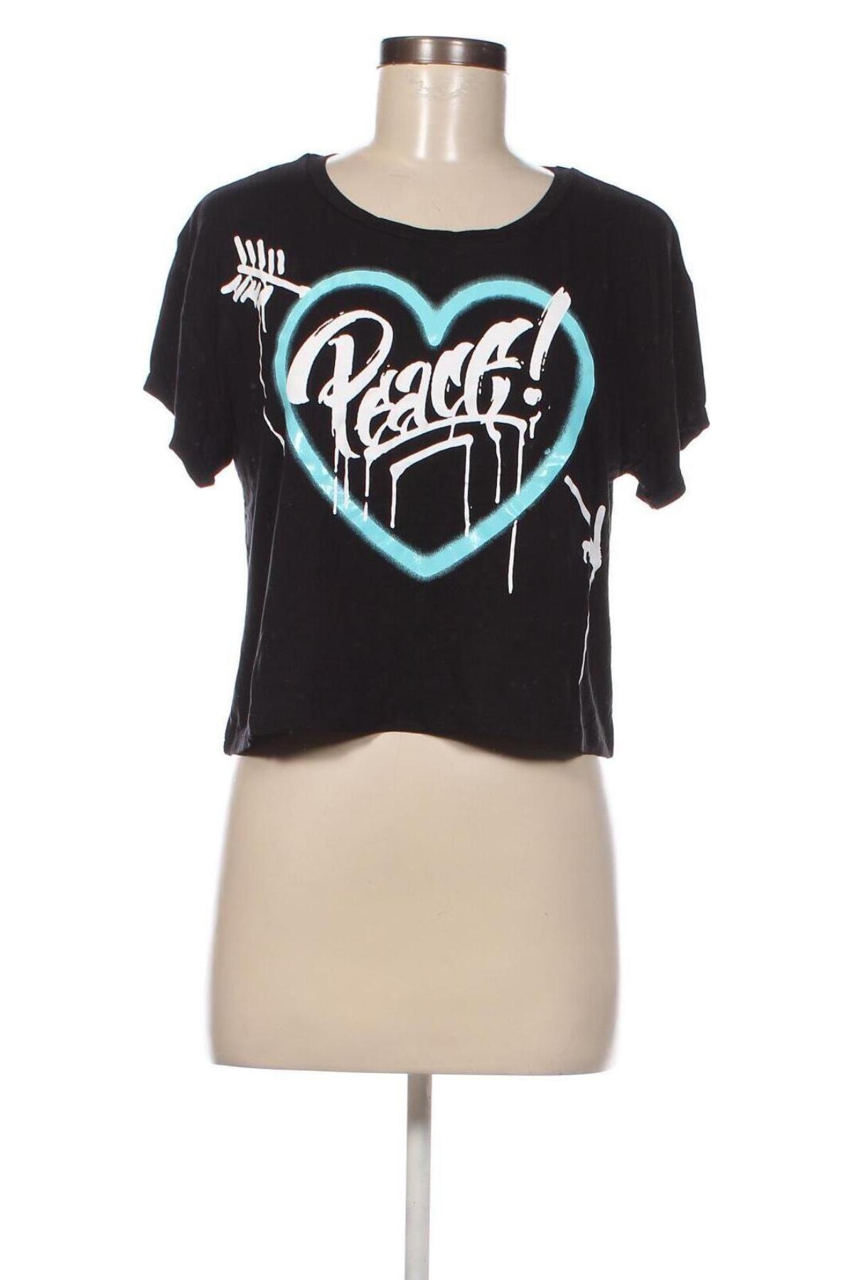 Damen Shirt Trueprodigy, Größe XL, Farbe Schwarz, Preis € 23,20