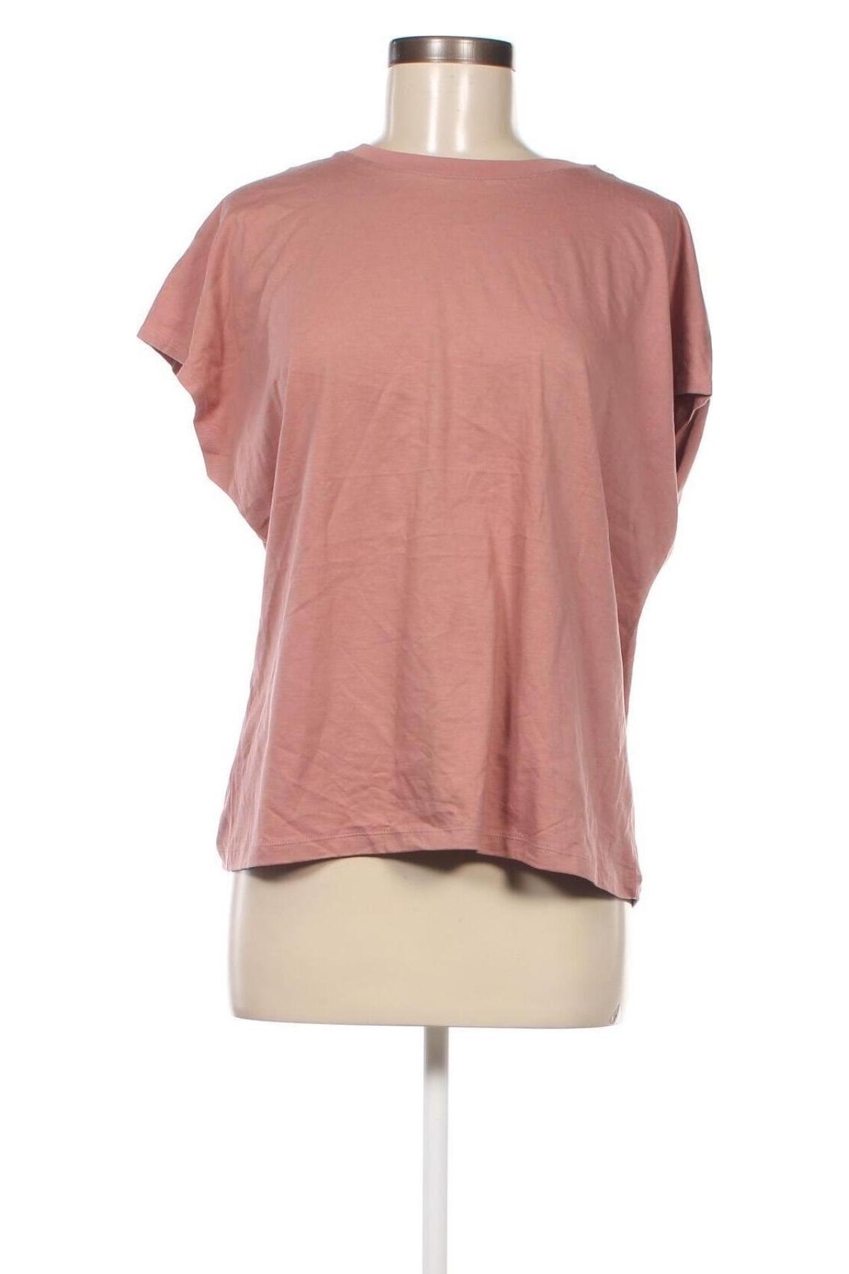 Γυναικεία μπλούζα Uniqlo, Μέγεθος XL, Χρώμα Ρόζ , Τιμή 4,45 €