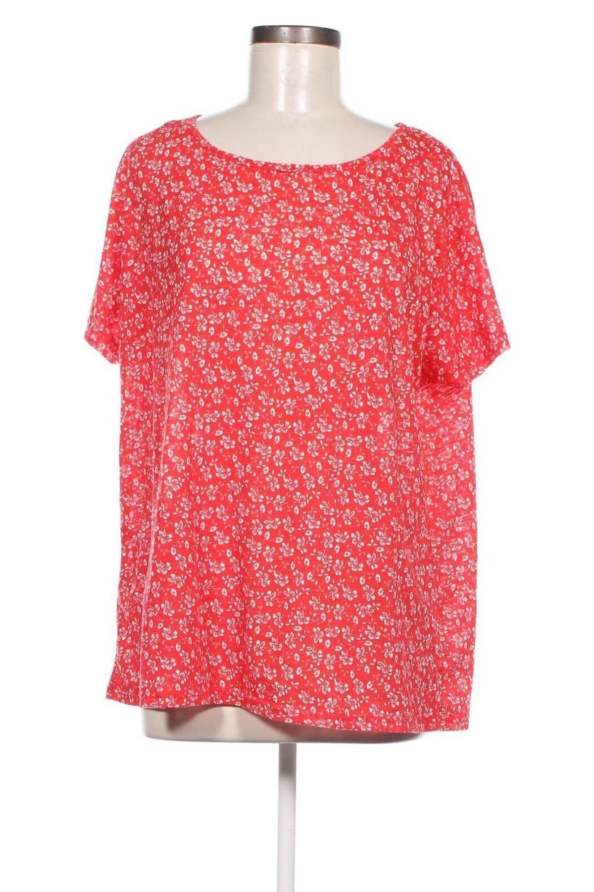 Damen Shirt VRS Woman, Größe XXL, Farbe Mehrfarbig, Preis 11,24 €