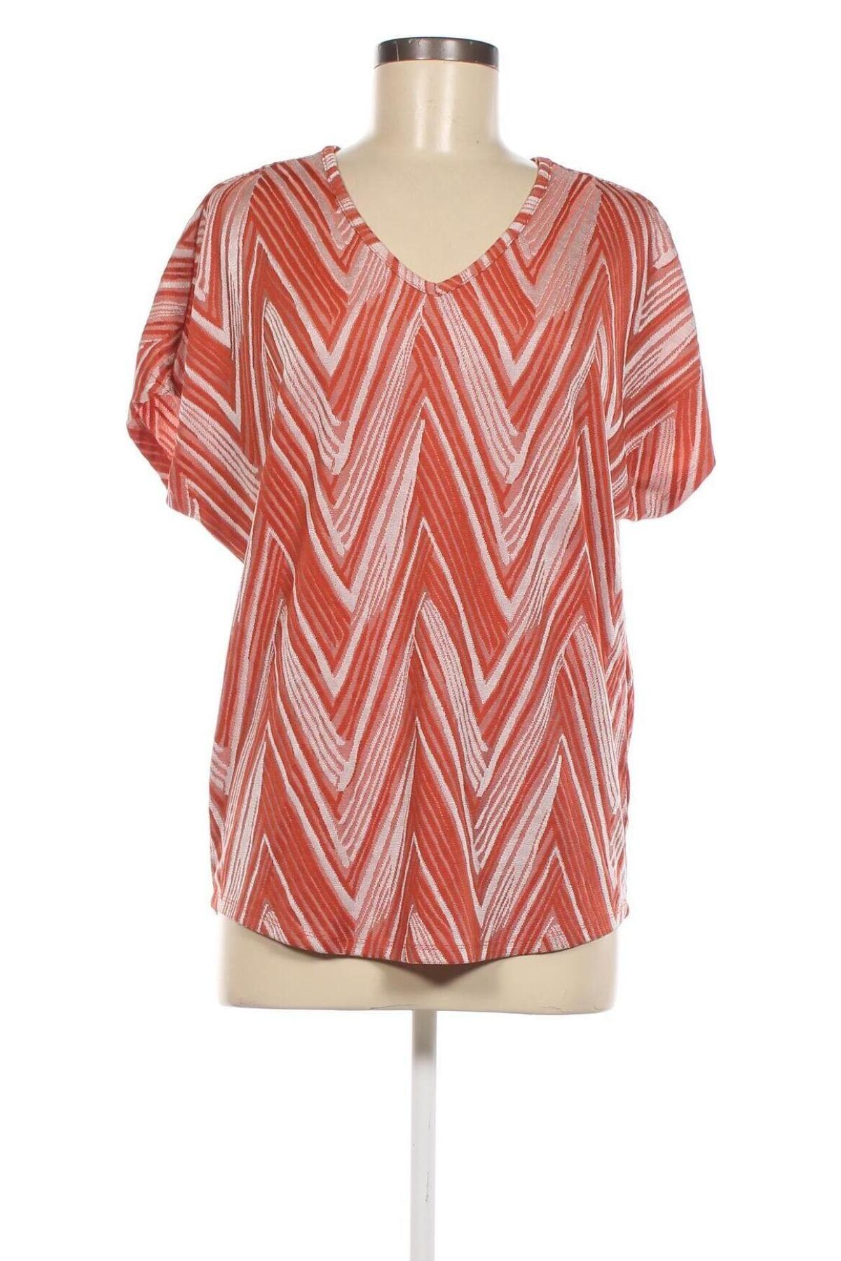 Дамска блуза VRS Woman, Размер S, Цвят Многоцветен, Цена 3,99 лв.