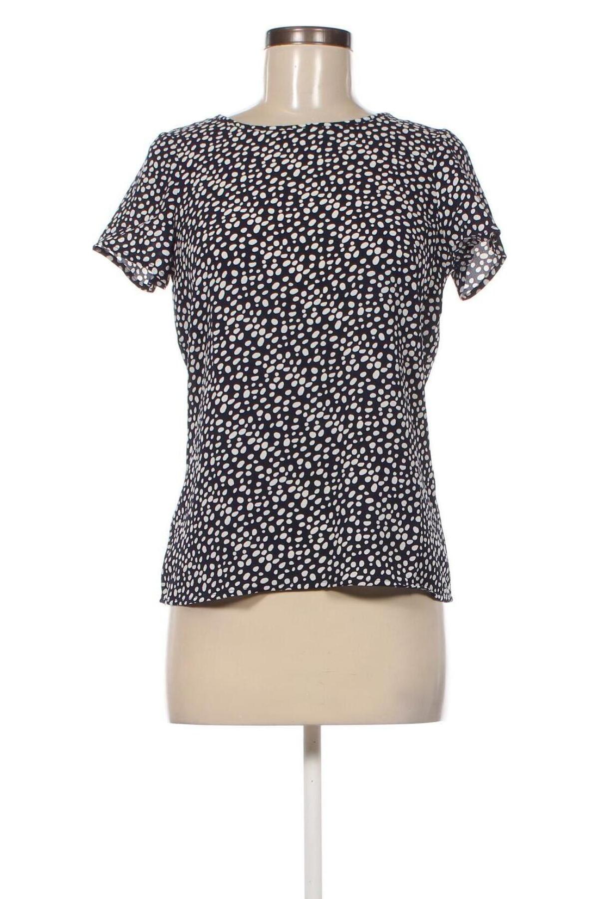 Дамска блуза Vero Moda, Размер XS, Цвят Син, Цена 4,00 лв.