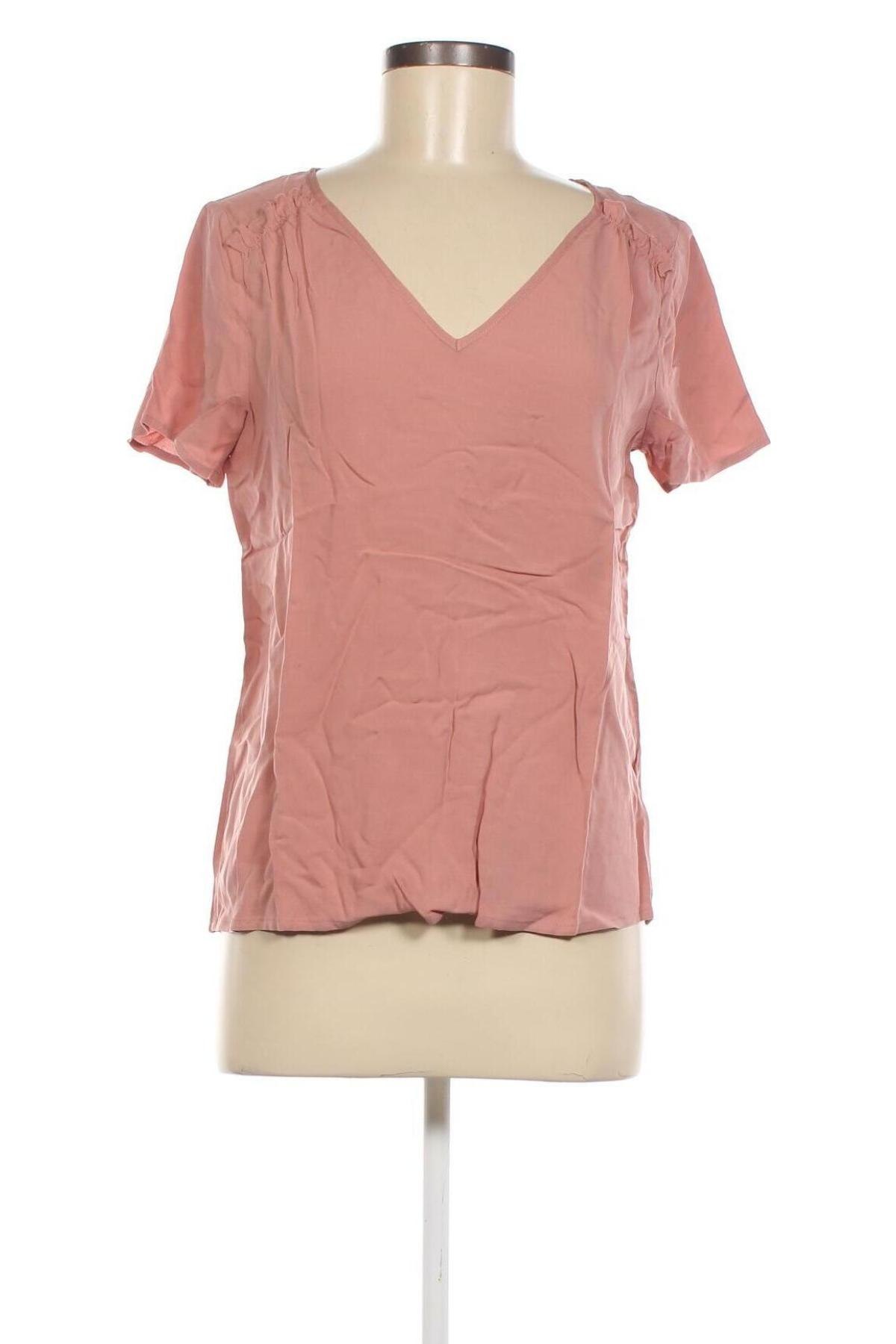 Damen Shirt Vero Moda, Größe S, Farbe Rosa, Preis 20,62 €