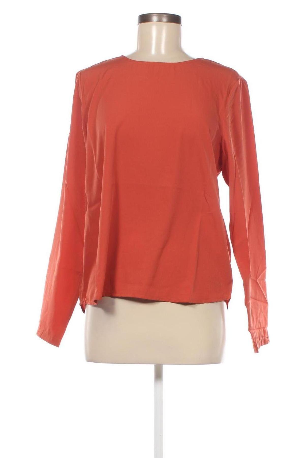 Damen Shirt Vero Moda, Größe L, Farbe Orange, Preis € 20,62