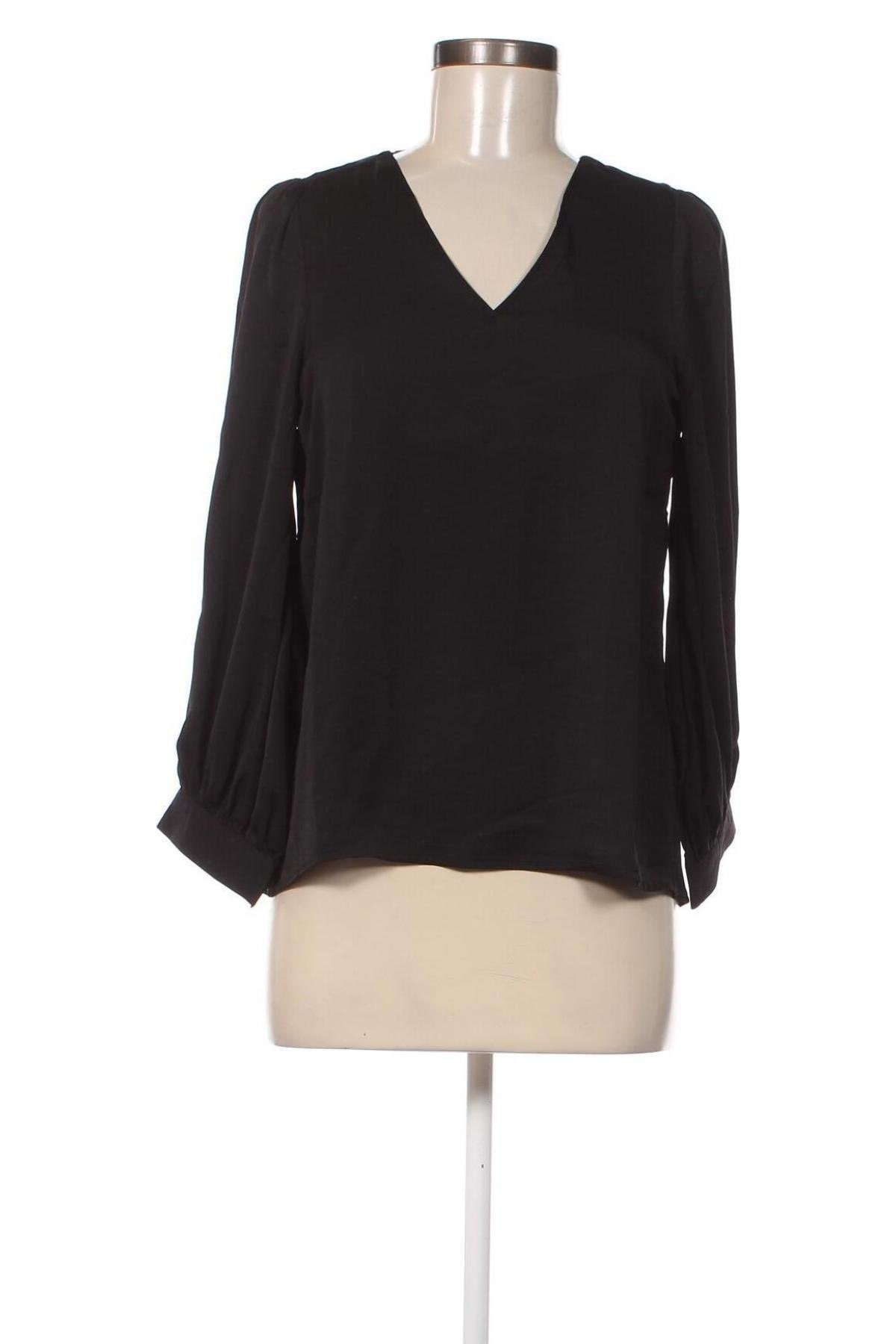 Damen Shirt Vero Moda, Größe XS, Farbe Schwarz, Preis 1,99 €