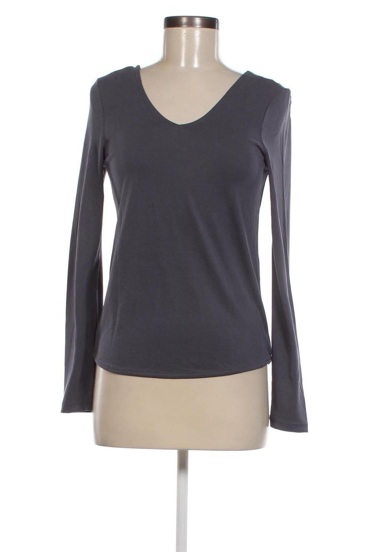 Γυναικεία μπλούζα Vero Moda, Μέγεθος XS, Χρώμα Μπλέ, Τιμή 4,12 €