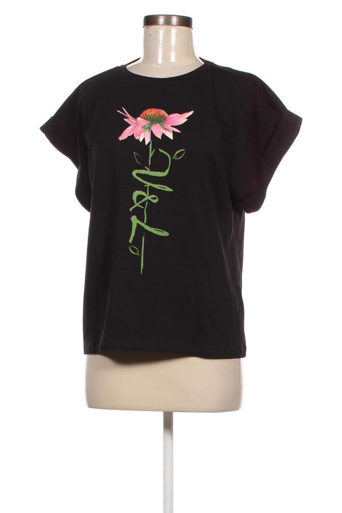 Damen Shirt Victorio & Lucchino, Größe M, Farbe Schwarz, Preis 52,58 €