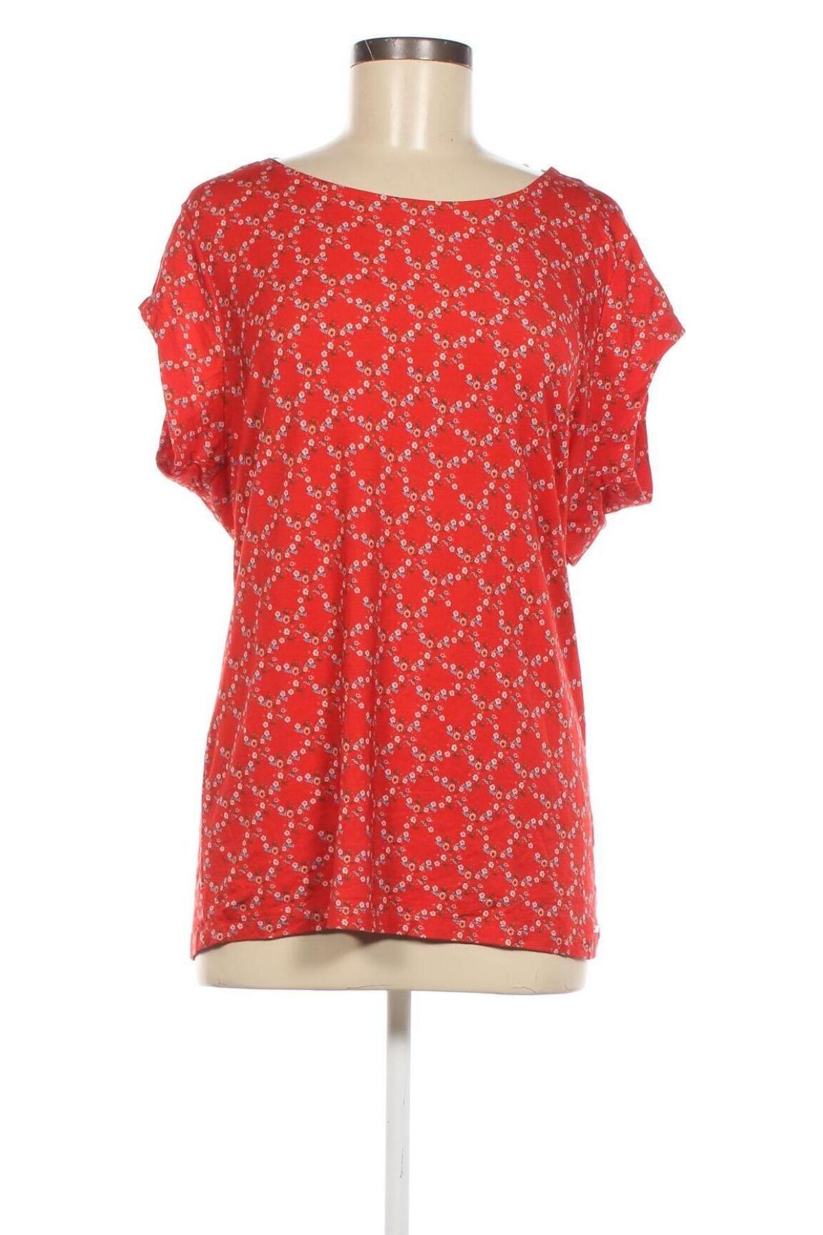 Damen Shirt Vila Joy, Größe XXL, Farbe Mehrfarbig, Preis 17,54 €