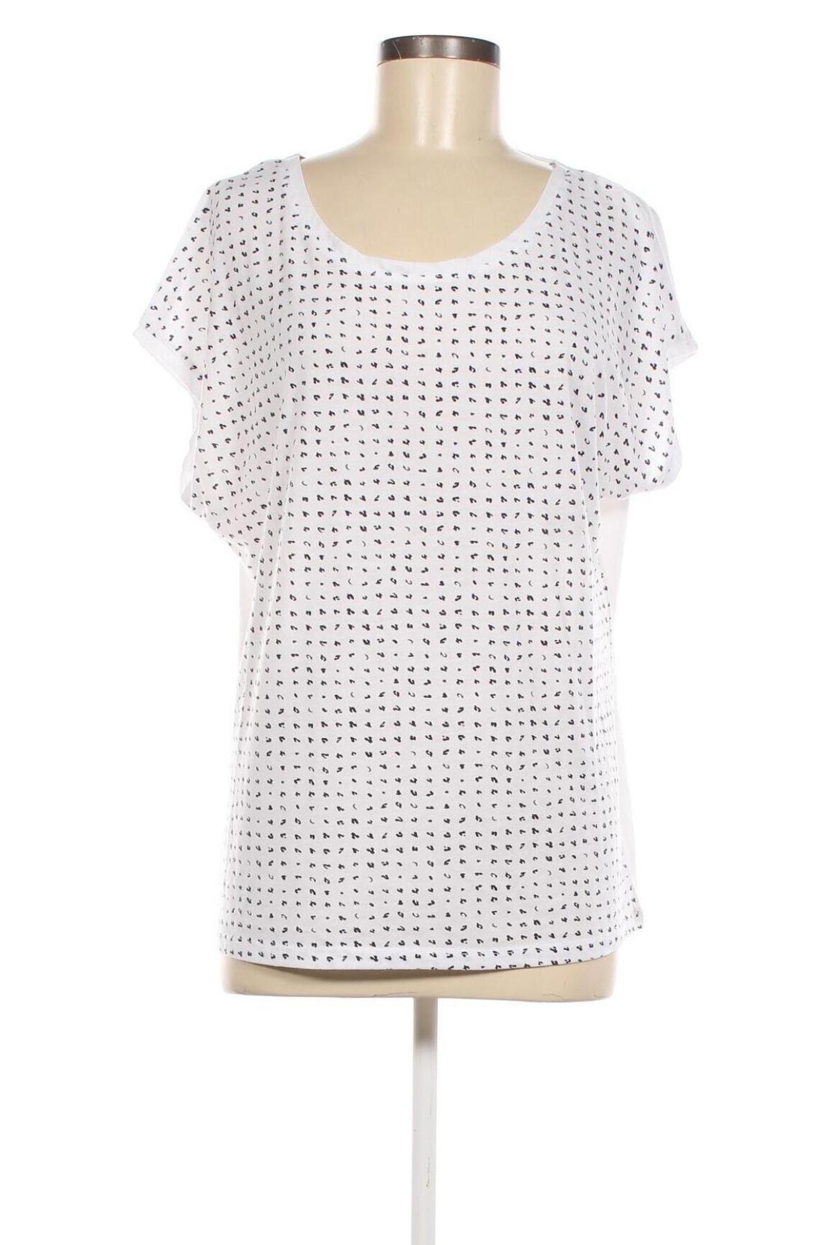 Γυναικεία μπλούζα Vivance, Μέγεθος XL, Χρώμα Πολύχρωμο, Τιμή 4,94 €